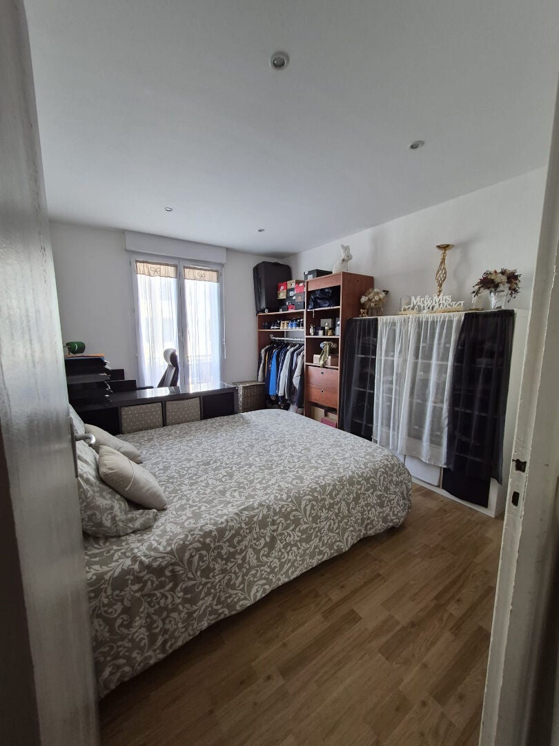 Appartement Echelette St Pierre à Évreux