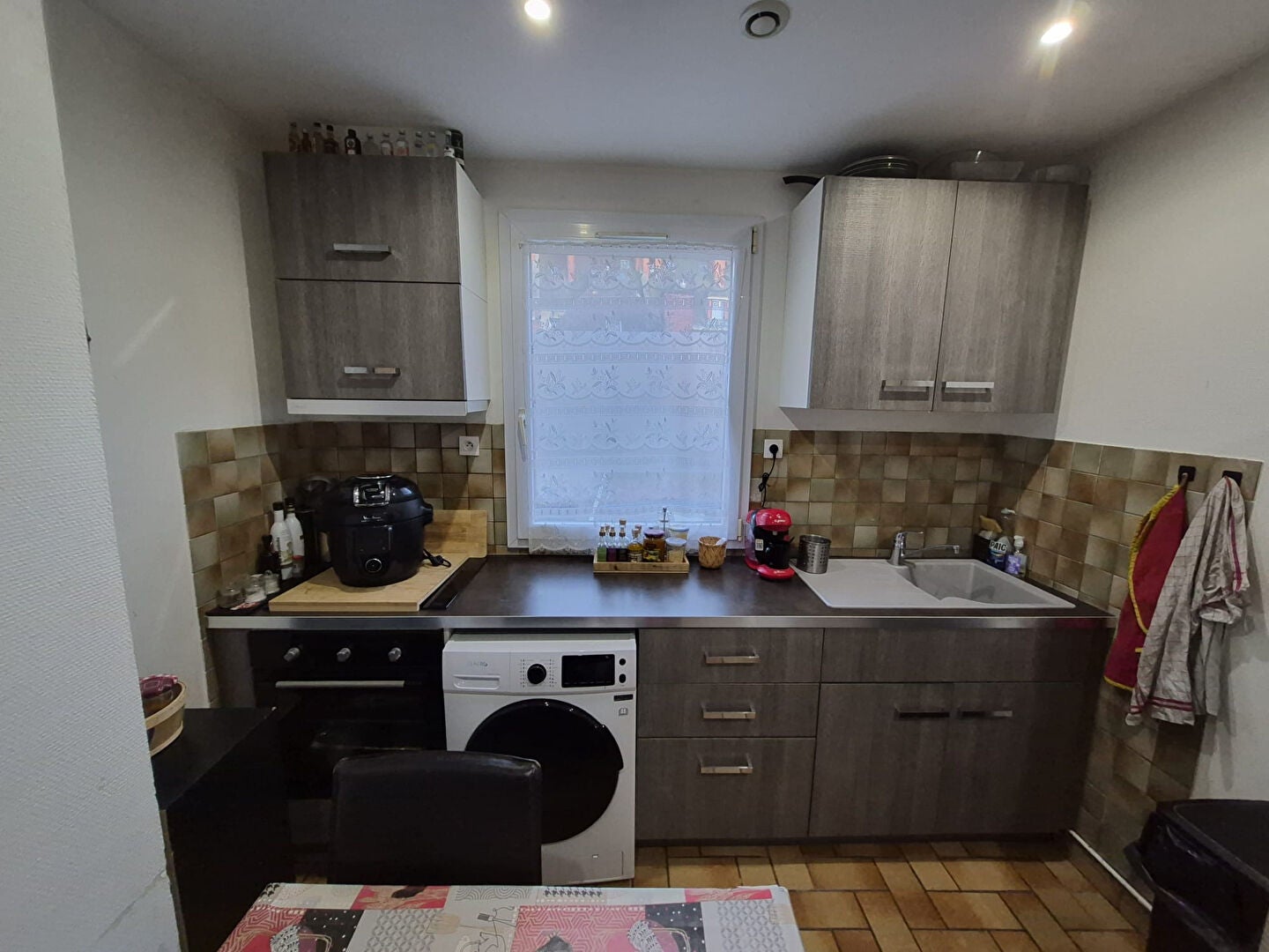 Appartement Echelette St Pierre à Évreux