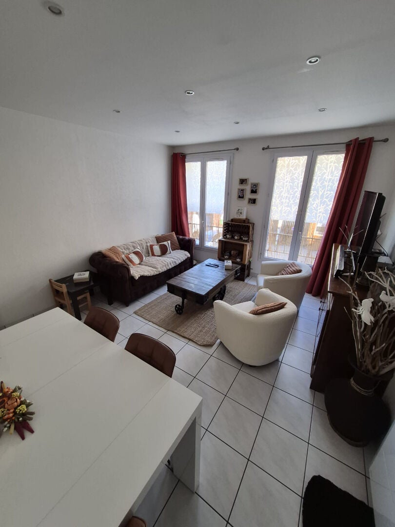 Appartement Echelette St Pierre à Évreux