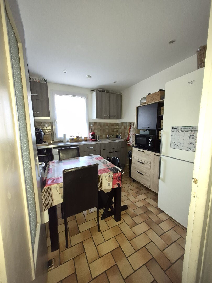 Appartement Echelette St Pierre à Évreux
