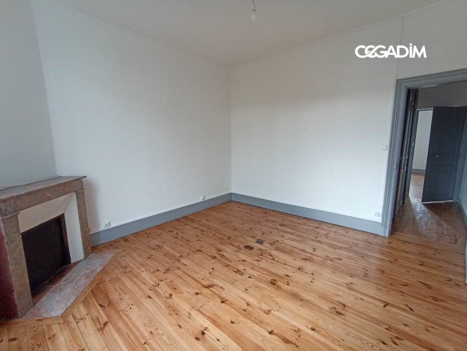 Appartement Boulevard Berthelot à Chamalières