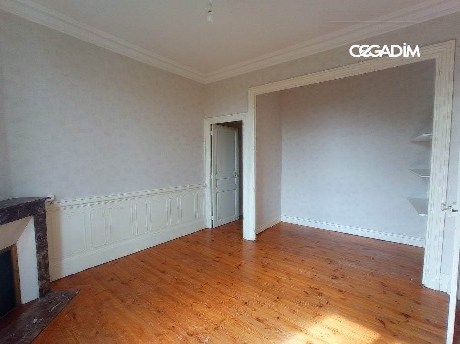 Appartement Boulevard Berthelot à Chamalières