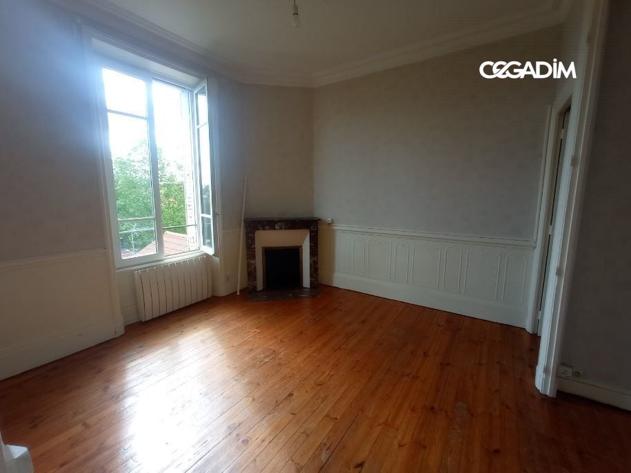 Appartement Boulevard Berthelot à Chamalières