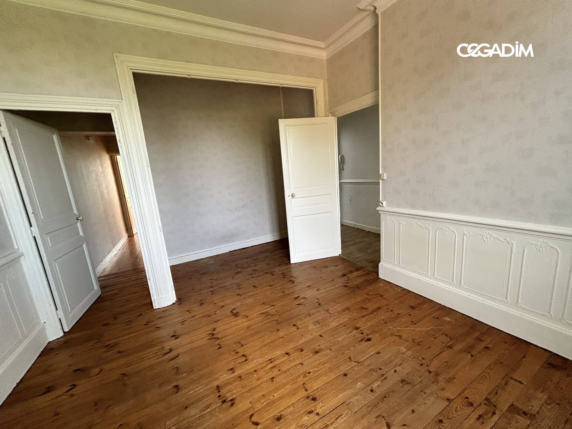 Appartement Boulevard Berthelot à Chamalières