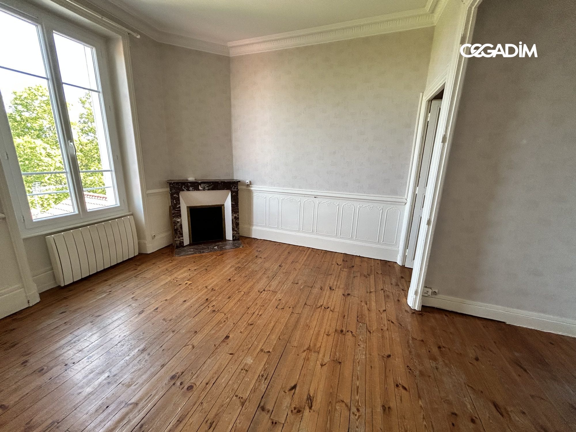 Appartement Boulevard Berthelot à Chamalières