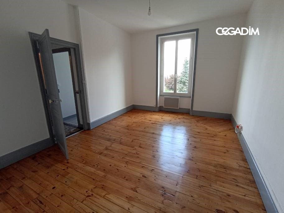 Appartement Boulevard Berthelot à Chamalières