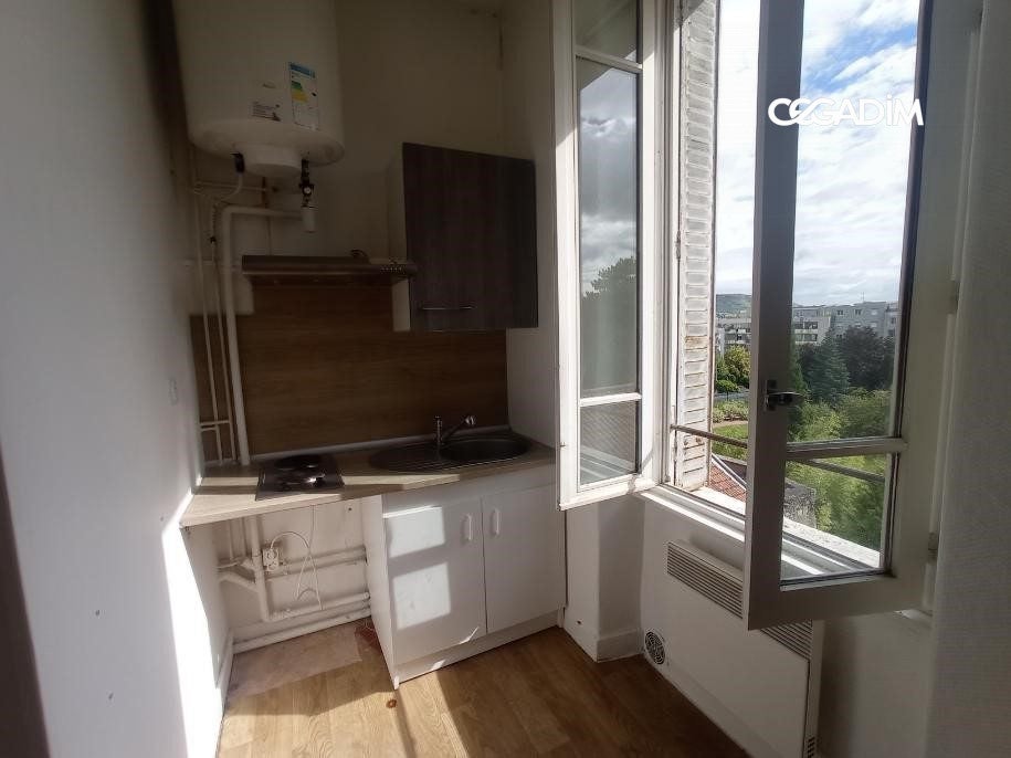 Appartement Boulevard Berthelot à Chamalières