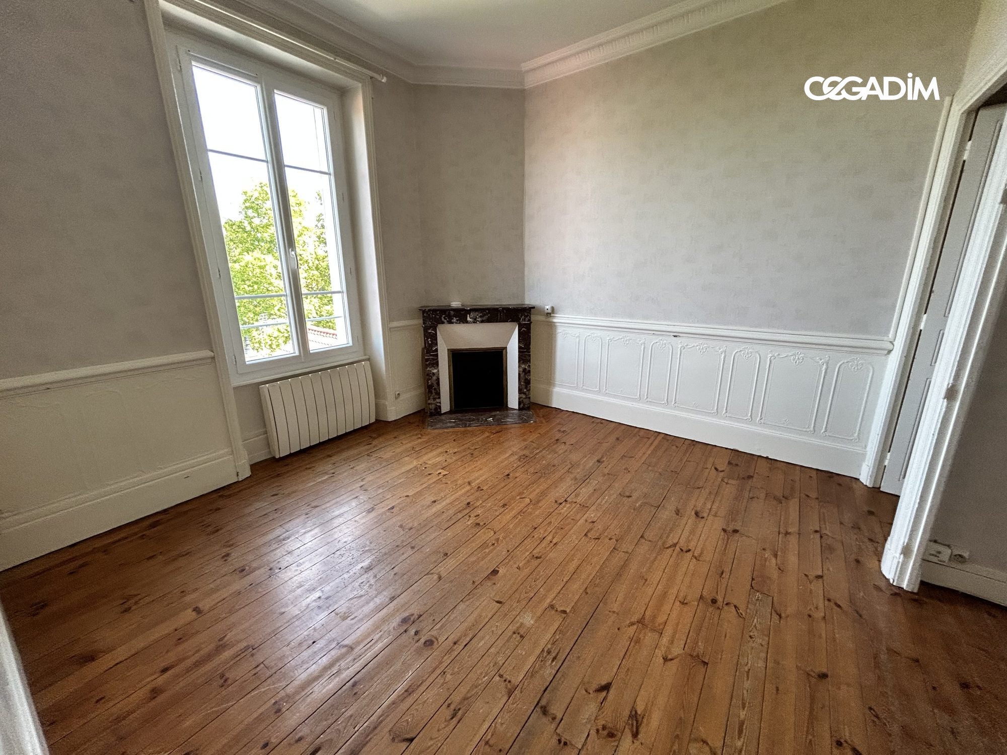 Appartement Boulevard Berthelot à Chamalières