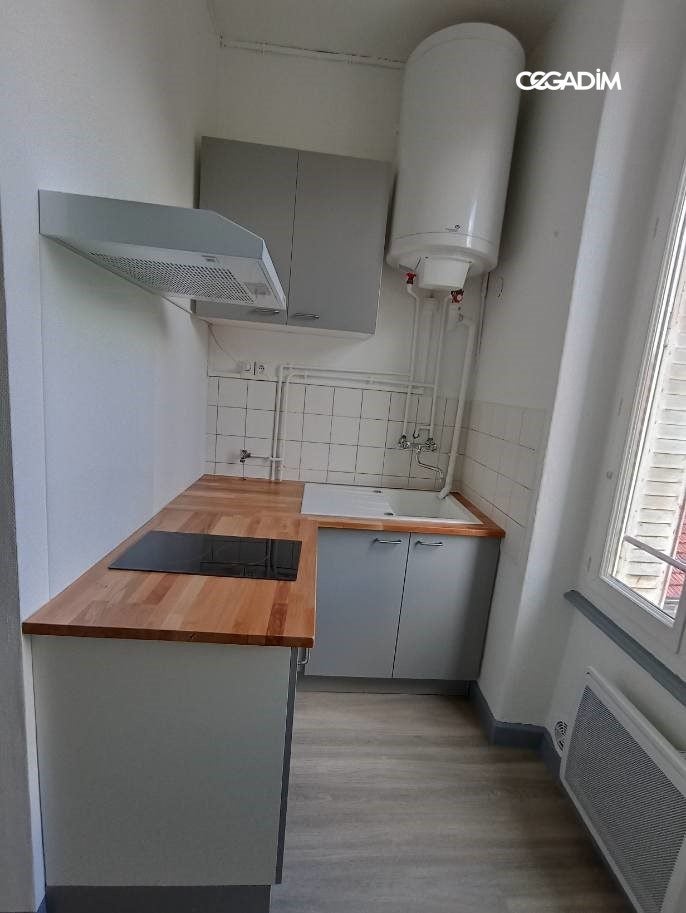 Appartement Boulevard Berthelot à Chamalières