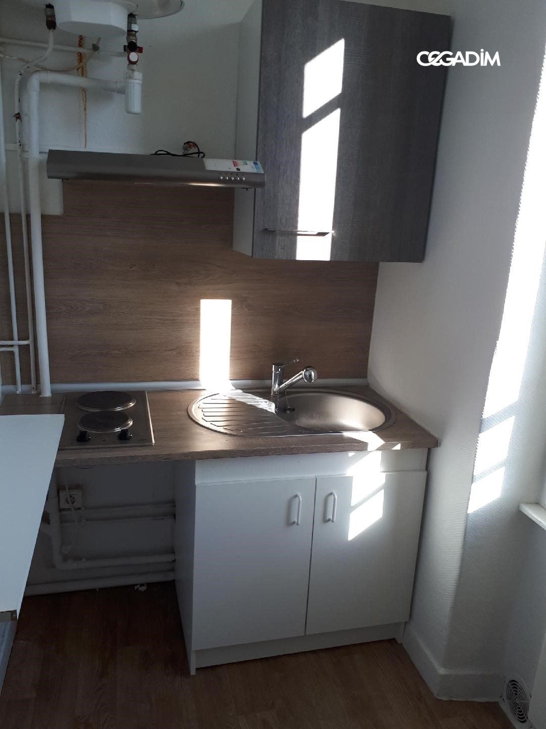 Appartement Boulevard Berthelot à Chamalières
