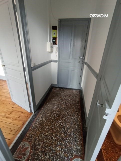 Appartement Boulevard Berthelot à Chamalières