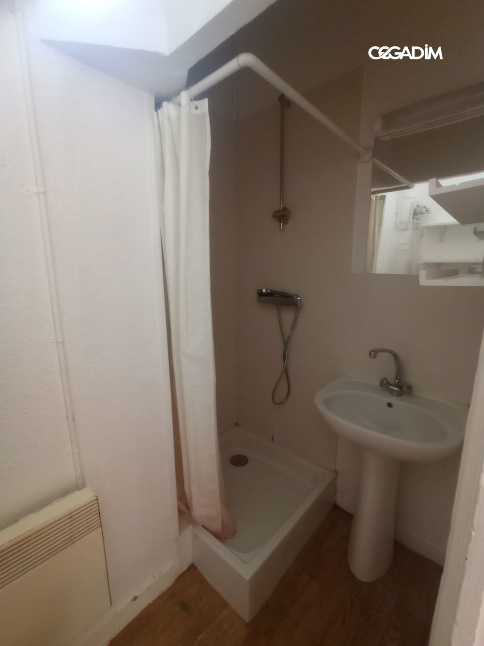 Appartement Boulevard Berthelot à Chamalières