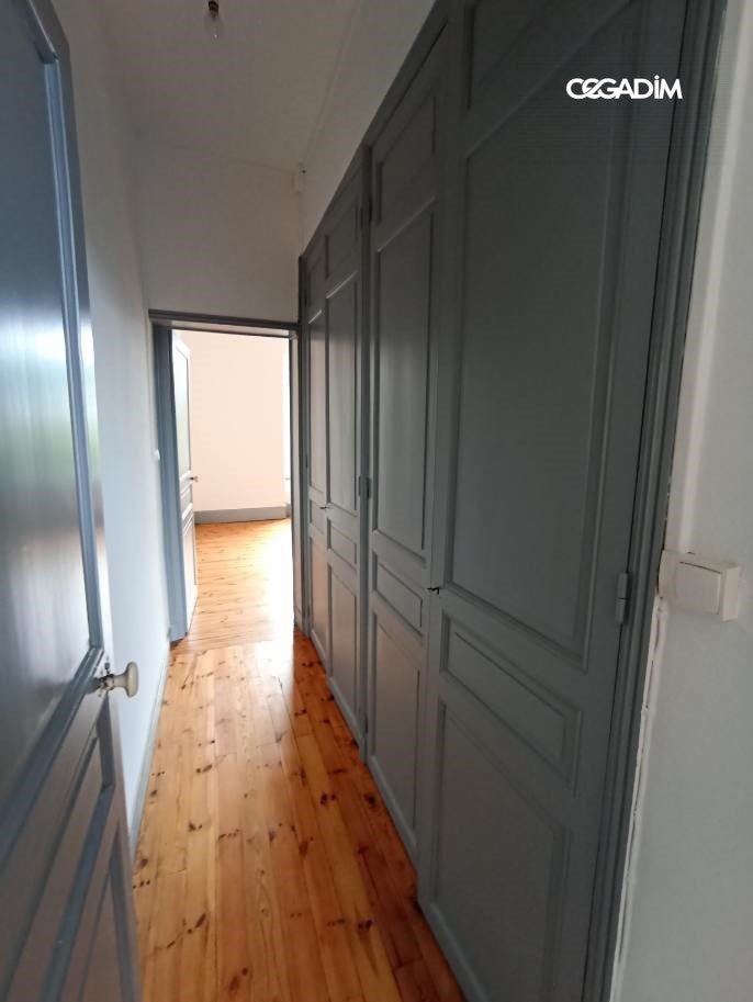 Appartement Boulevard Berthelot à Chamalières