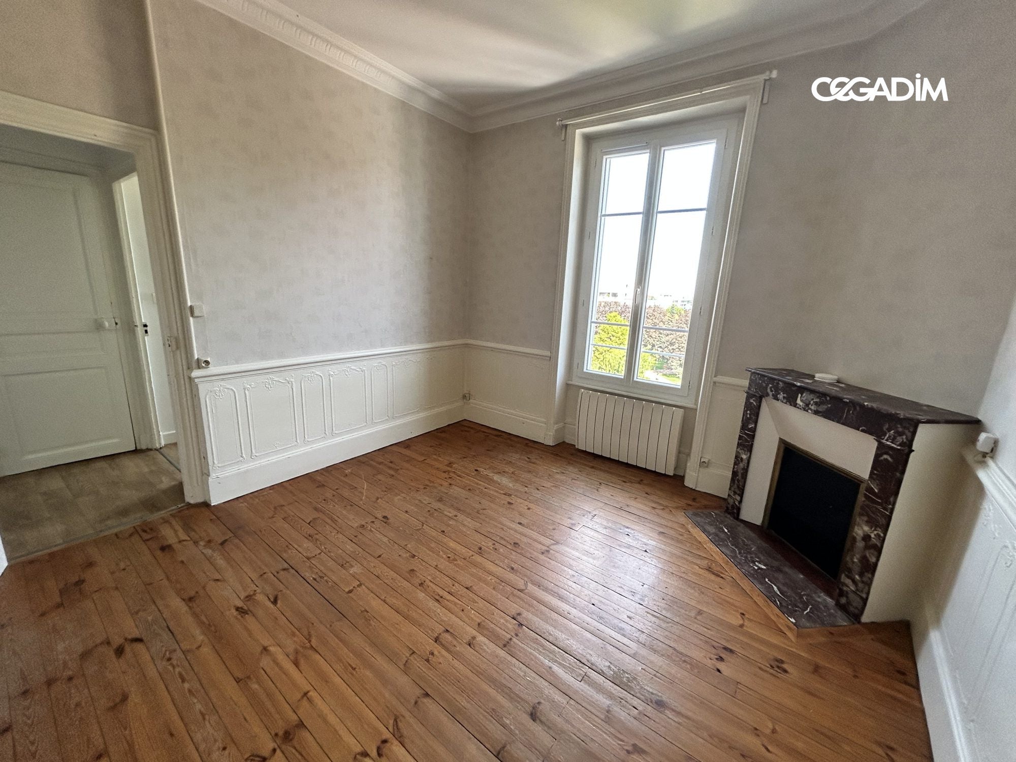 Appartement Boulevard Berthelot à Chamalières