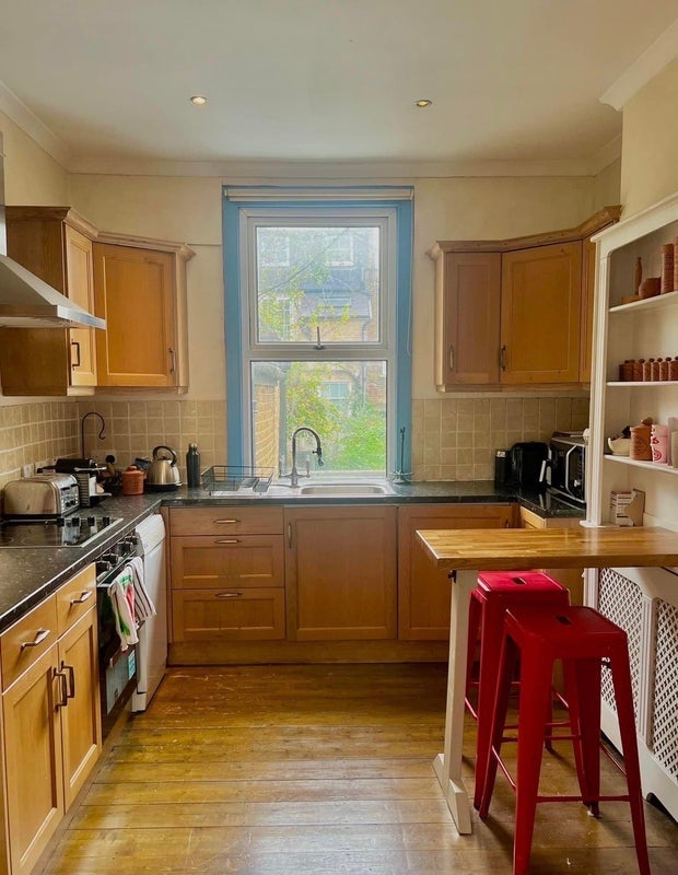Room New King's Road in Greater London