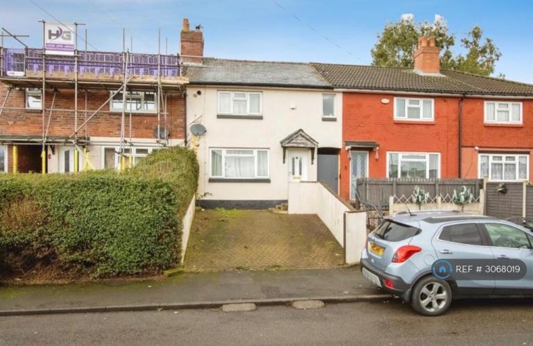 House Wykebeck Road in Leeds