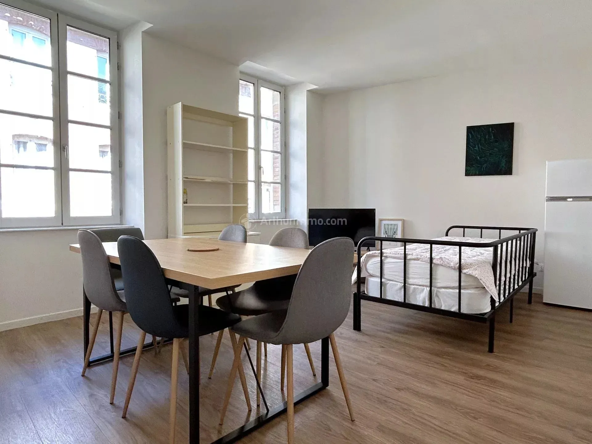 Appartement Place du Vigan à Albi