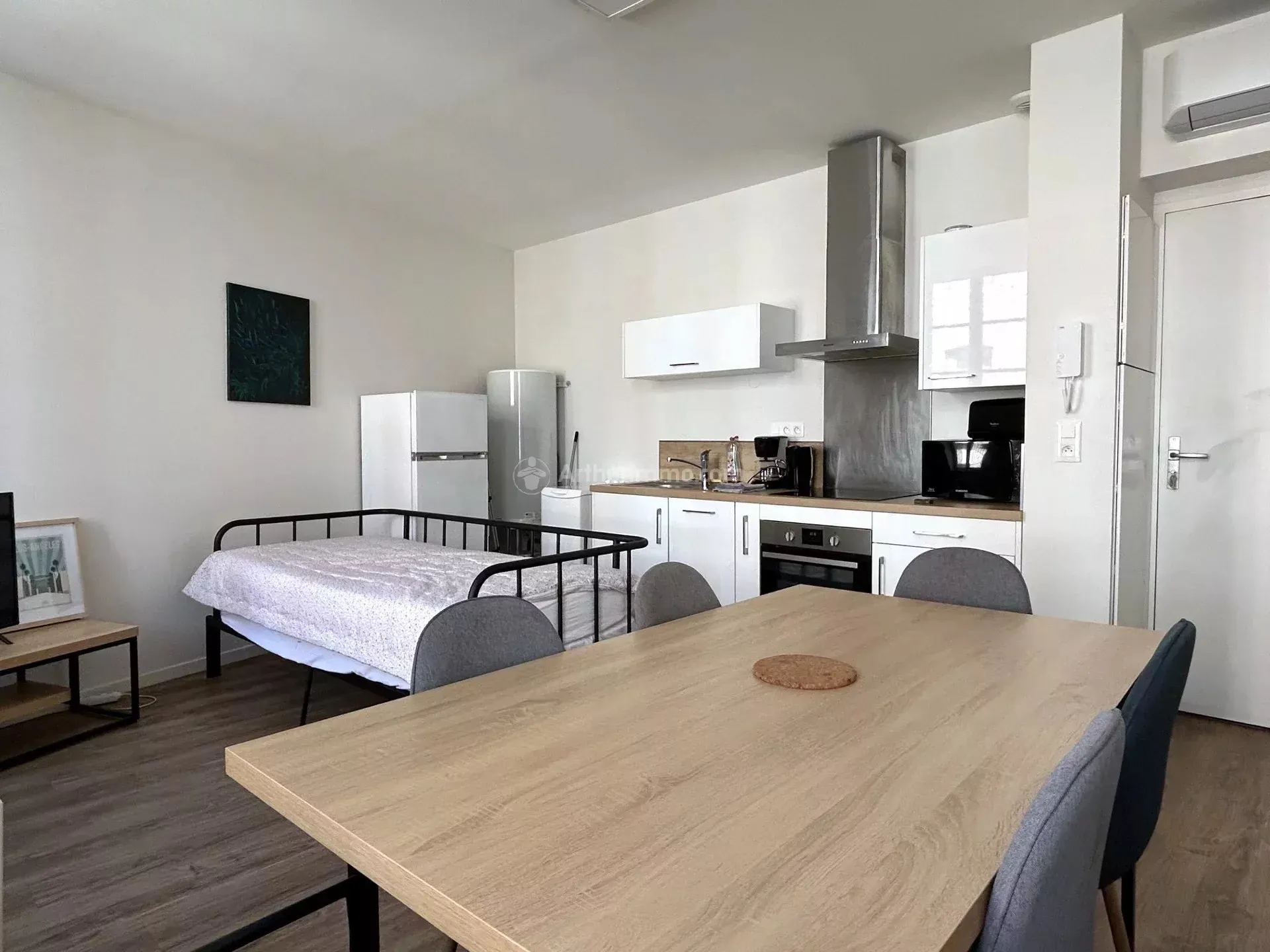 Appartement Place du Vigan à Albi