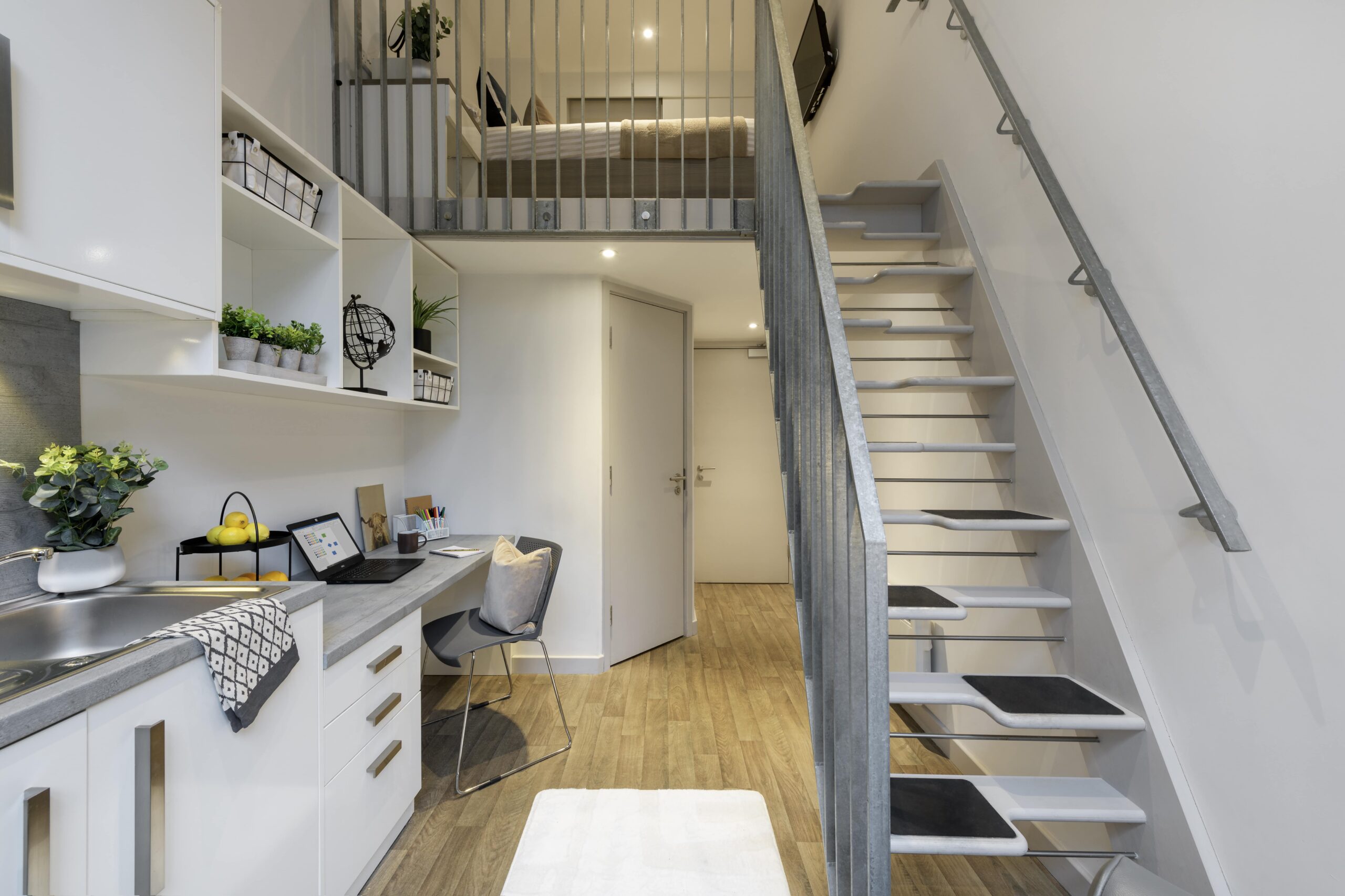 Room Stepney Road in Newcastle upon Tyne