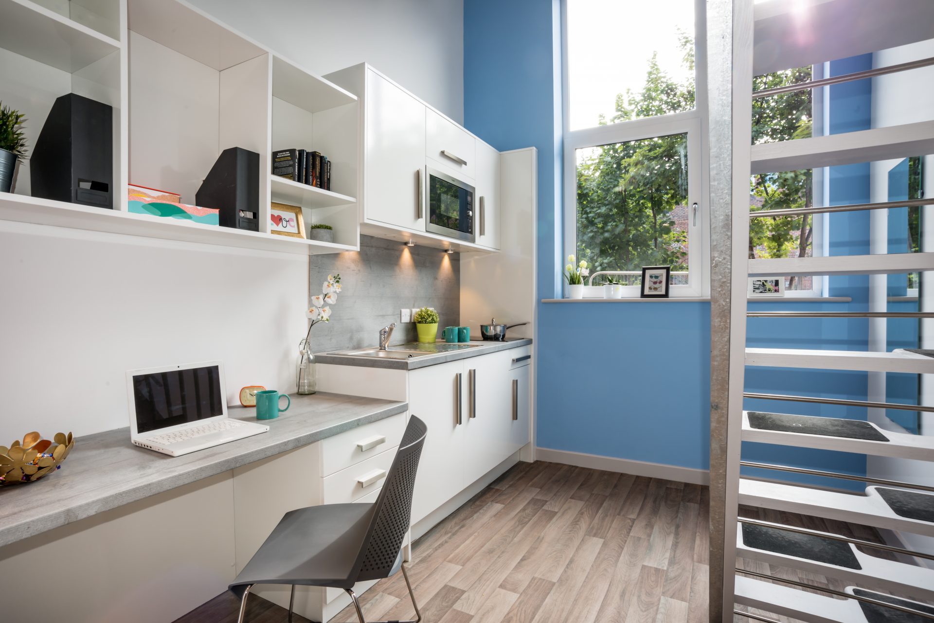 Room Stepney Road in Newcastle upon Tyne
