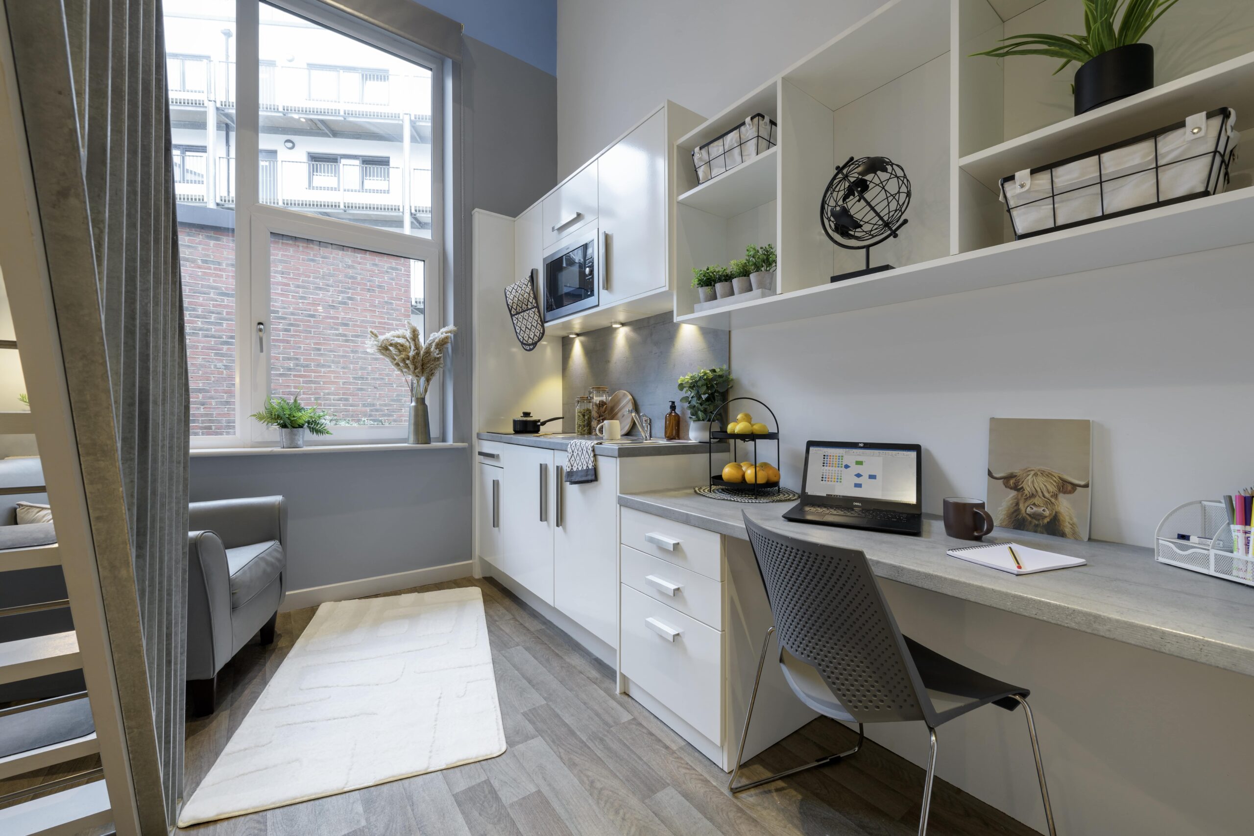 Room Stepney Road in Newcastle upon Tyne