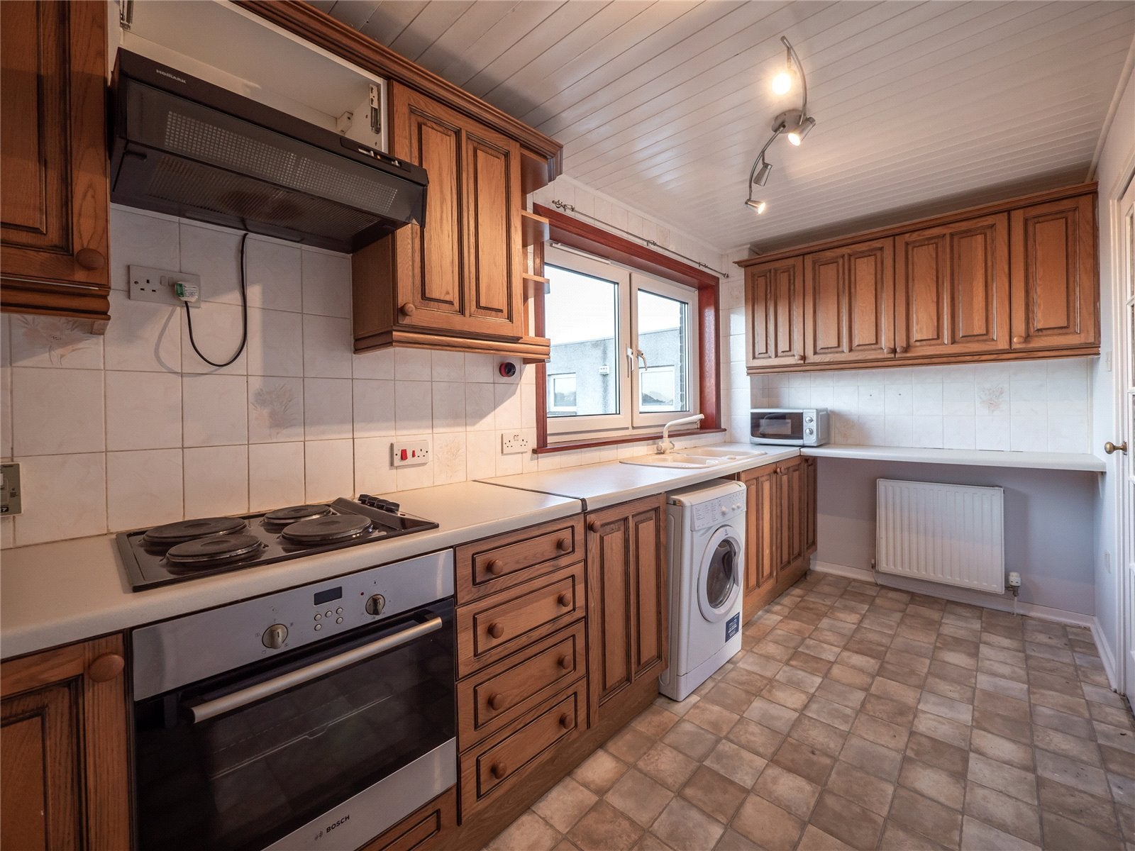 Flat Mortonhall Park Place in City of Edinburgh