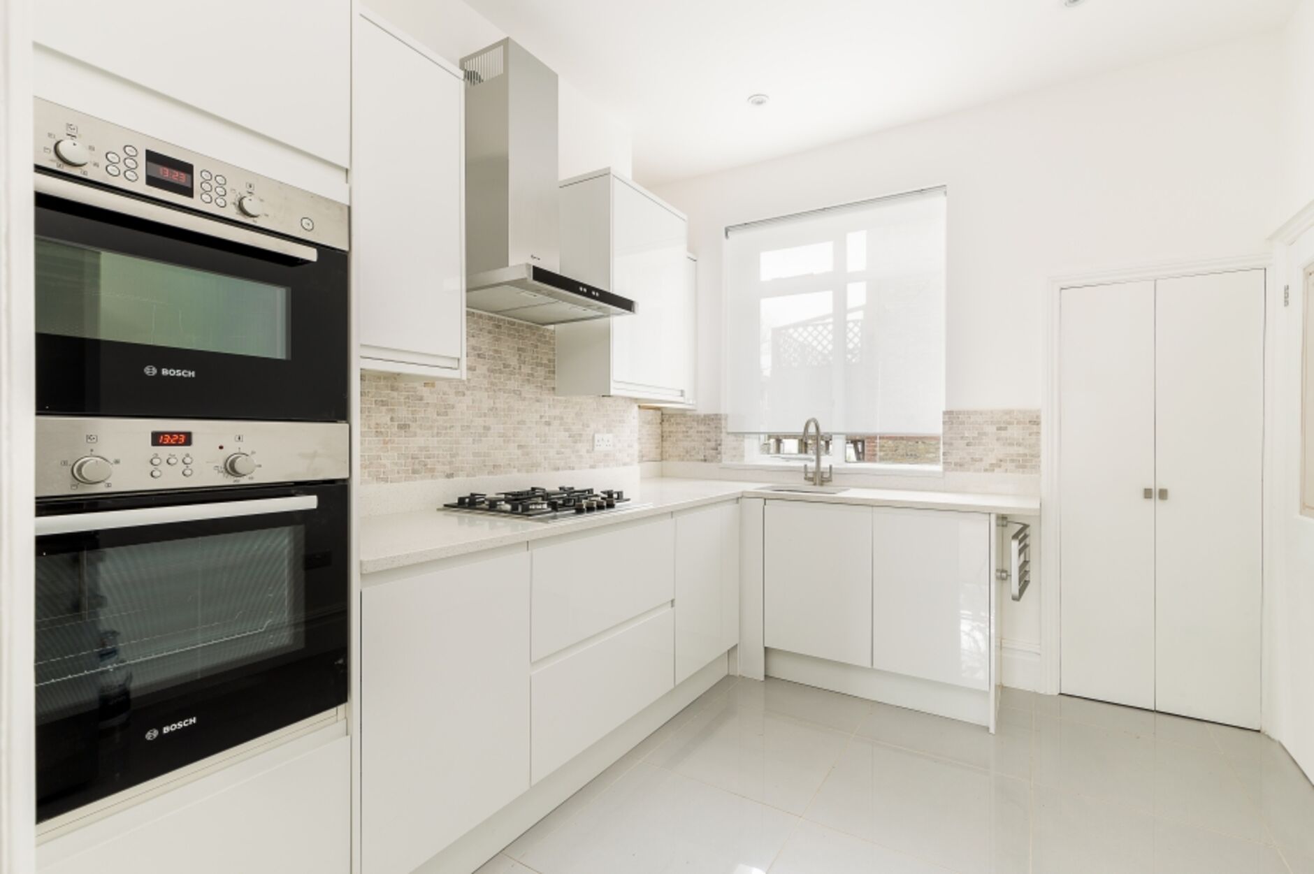 Flat Hammersmith Grove in Greater London