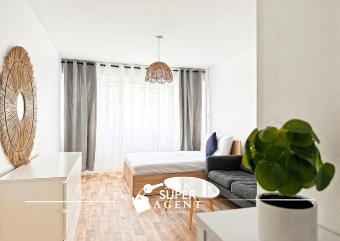 Appartement Boulevard de l'Almont à Melun
