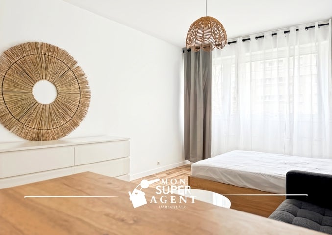 Appartement Boulevard de l'Almont à Melun