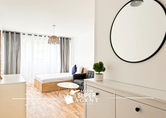 Appartement Boulevard de l'Almont à Melun