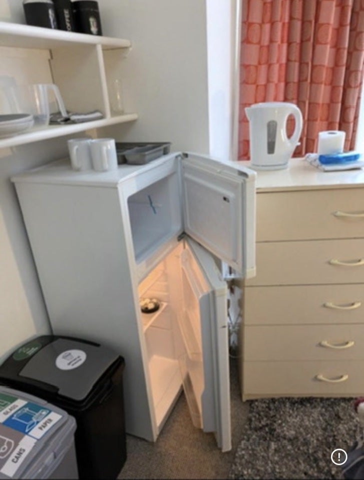 Room Harcourt Street in Kettering