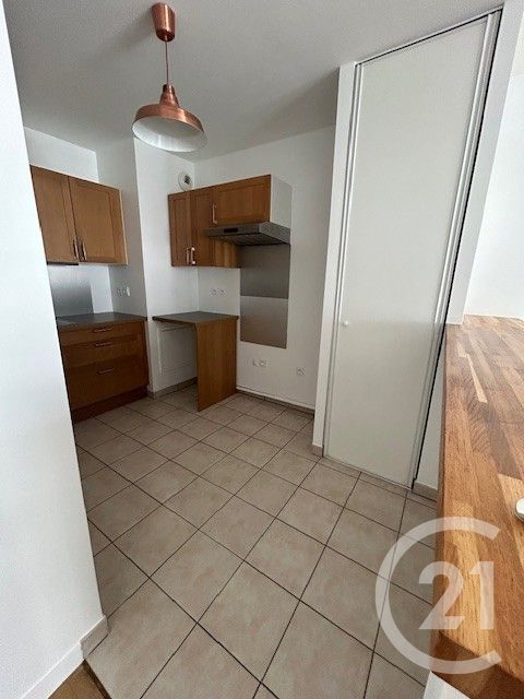 Appartement Grande Rue Charles de Gaulle à Asnières-sur-Seine
