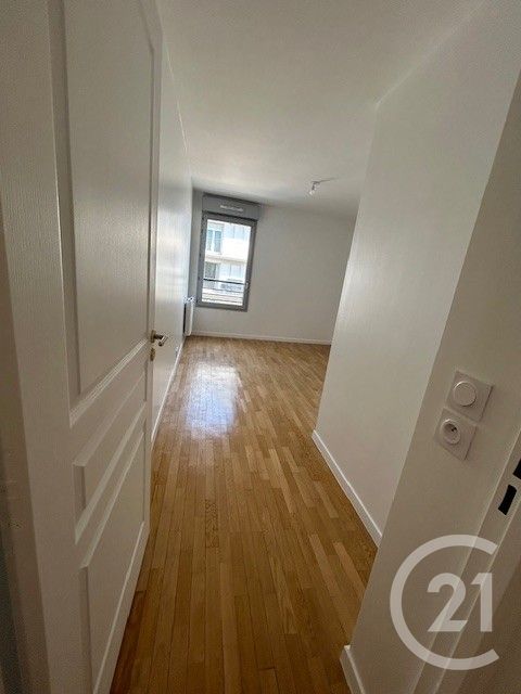 Appartement Grande Rue Charles de Gaulle à Asnières-sur-Seine