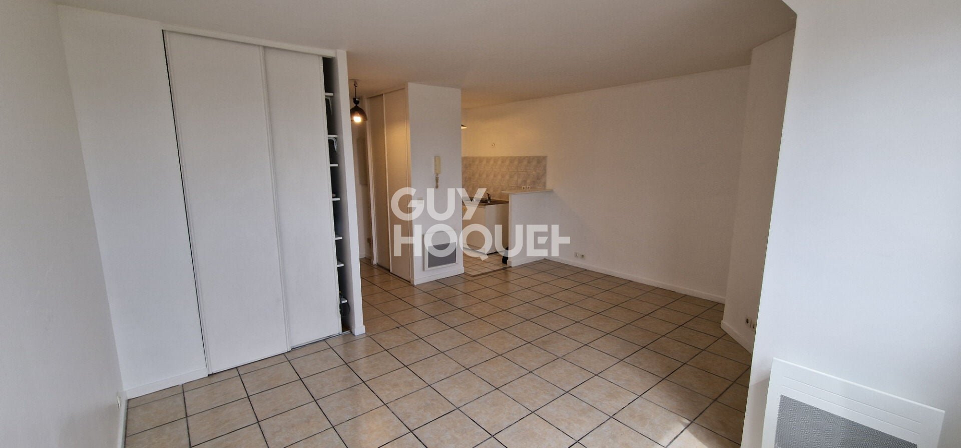 Appartement Boulevard du Général de Gaulle à Draveil