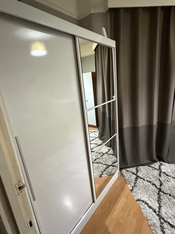 Room Green Lanes in Greater London