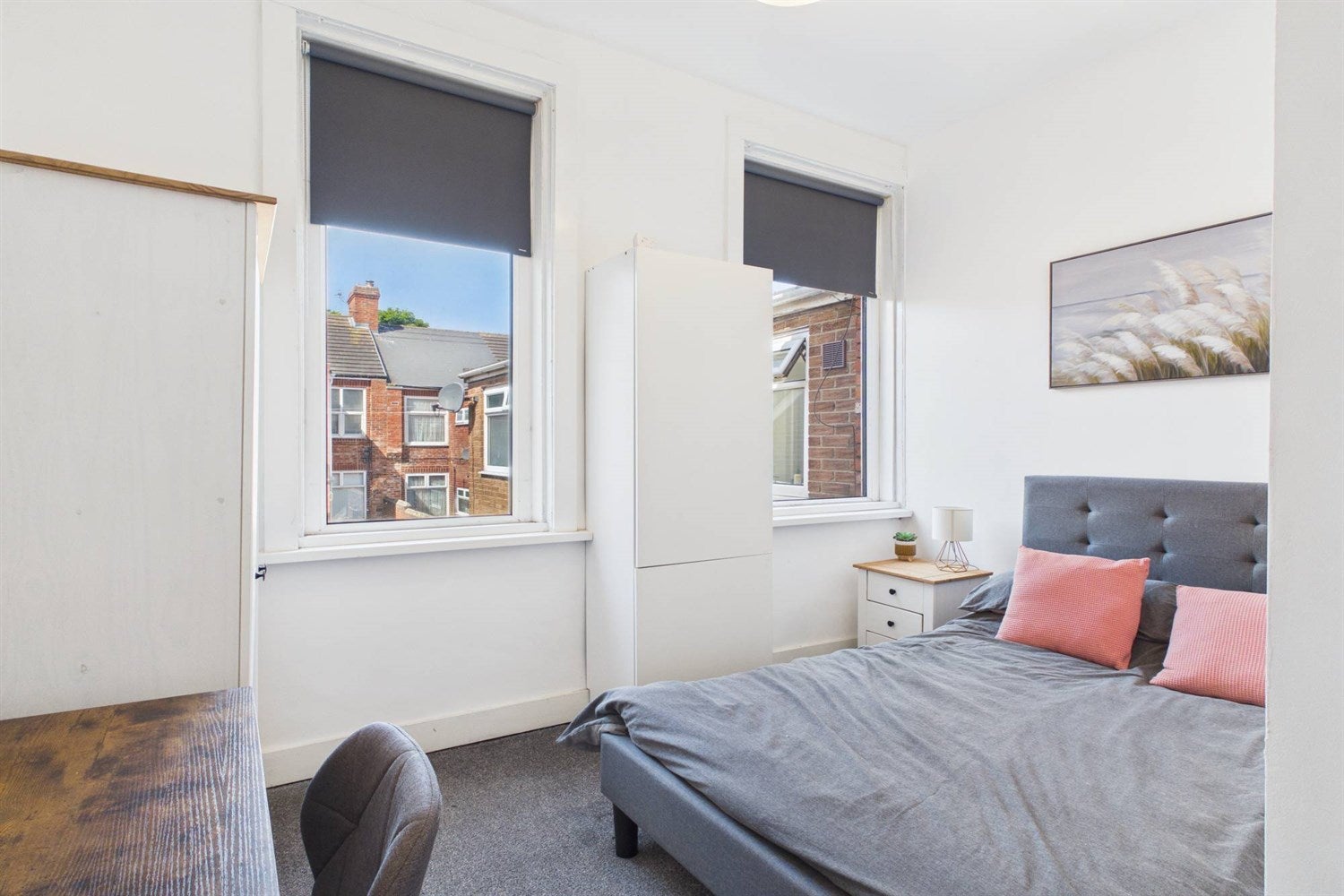 Room Brabourne Street in South Tyneside