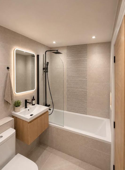 Room Brooklands Road in Prestwich