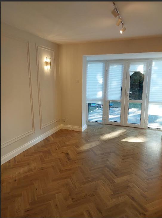Room Brooklands Road in Prestwich