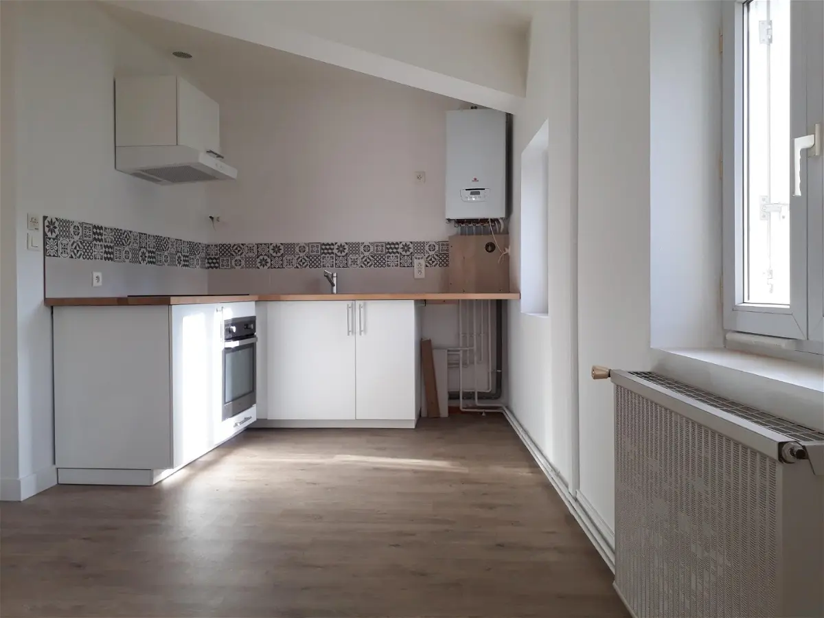 Appartement Rue Lamartine à Agen