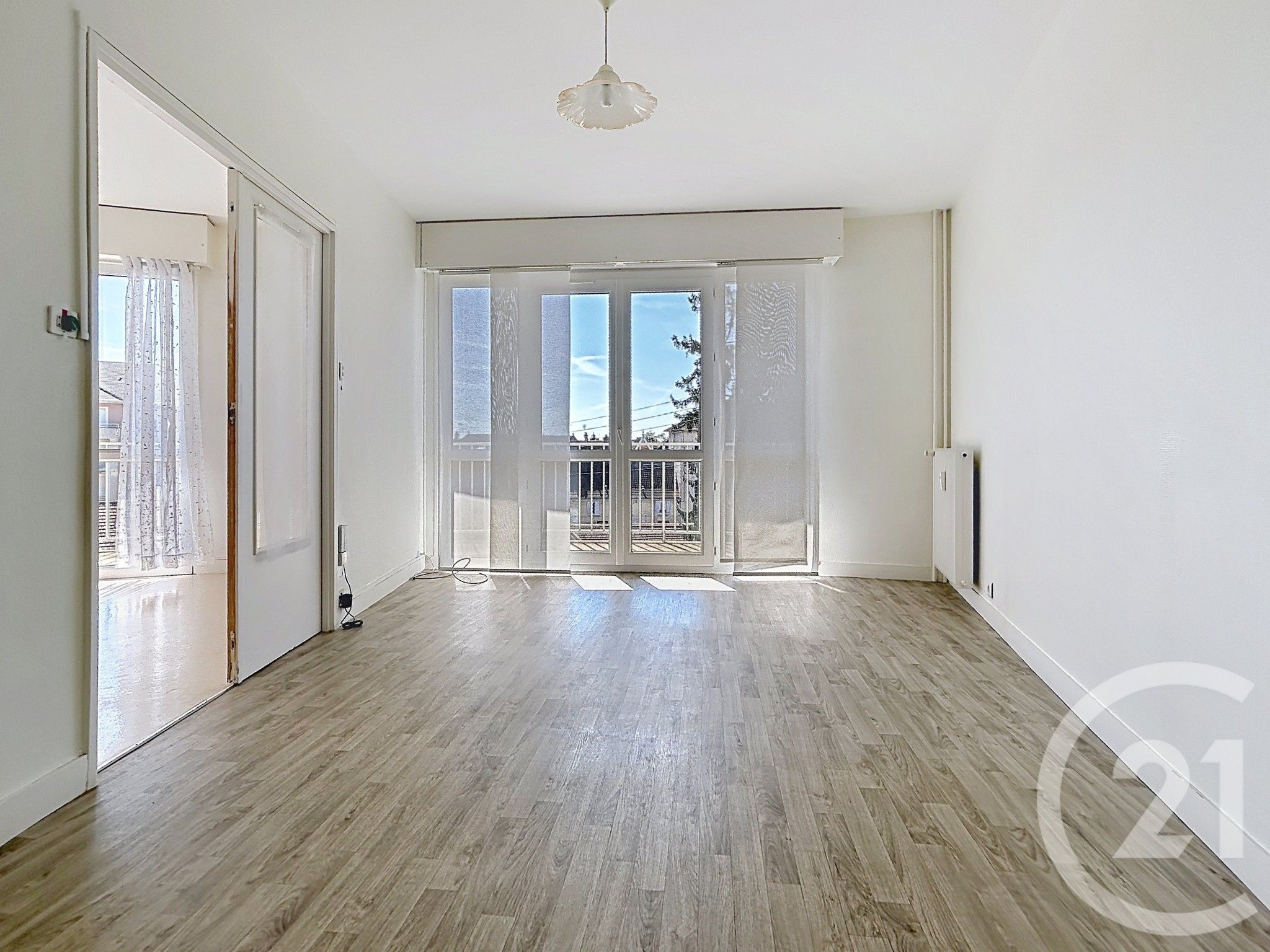 Appartement Rue des Noës à Troyes