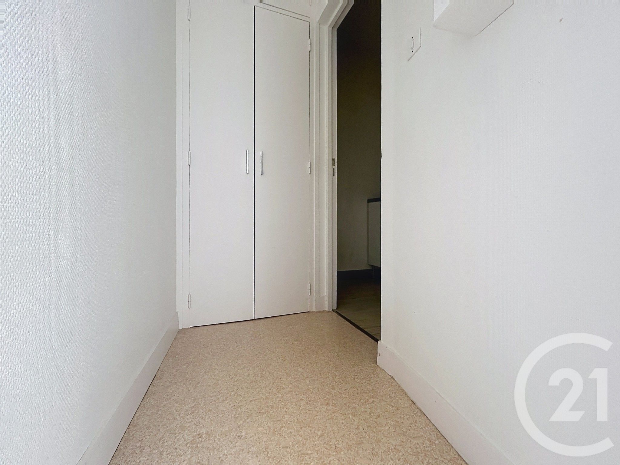 Appartement Rue des Noës à Troyes