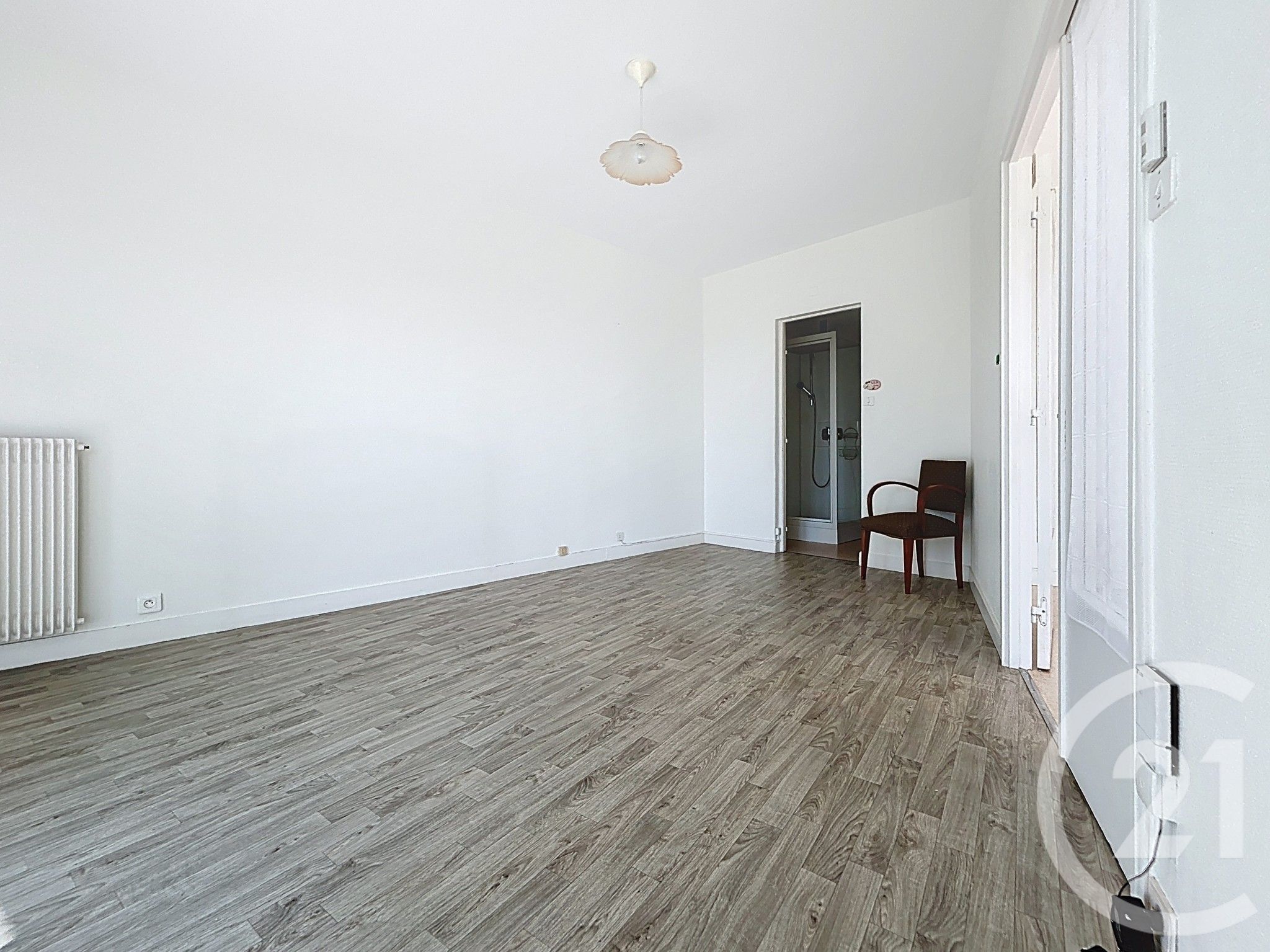 Appartement Rue des Noës à Troyes