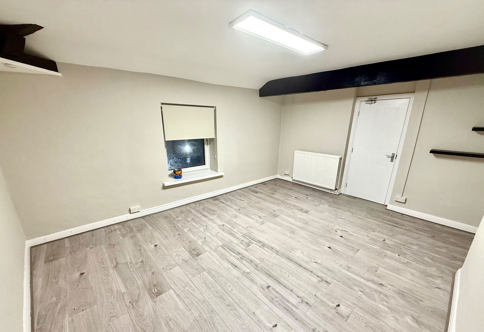 Room Shambles Street in Barnsley