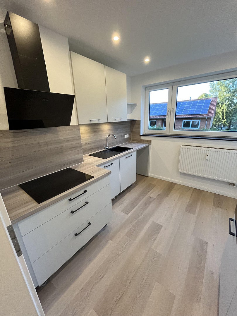 Wohnung Am Brautsee in Schleswig