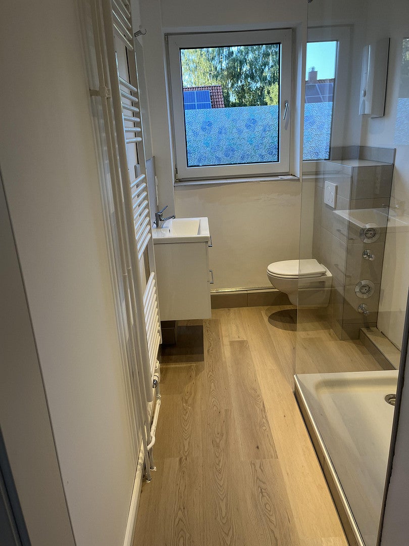Wohnung Am Brautsee in Schleswig