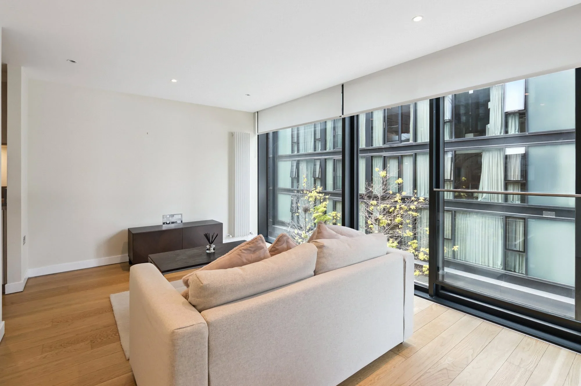 Flat Simpson Loan in City of Edinburgh