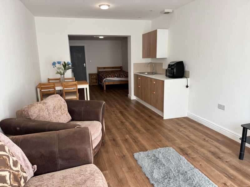 Room Foxwalks Avenue in Bromsgrove