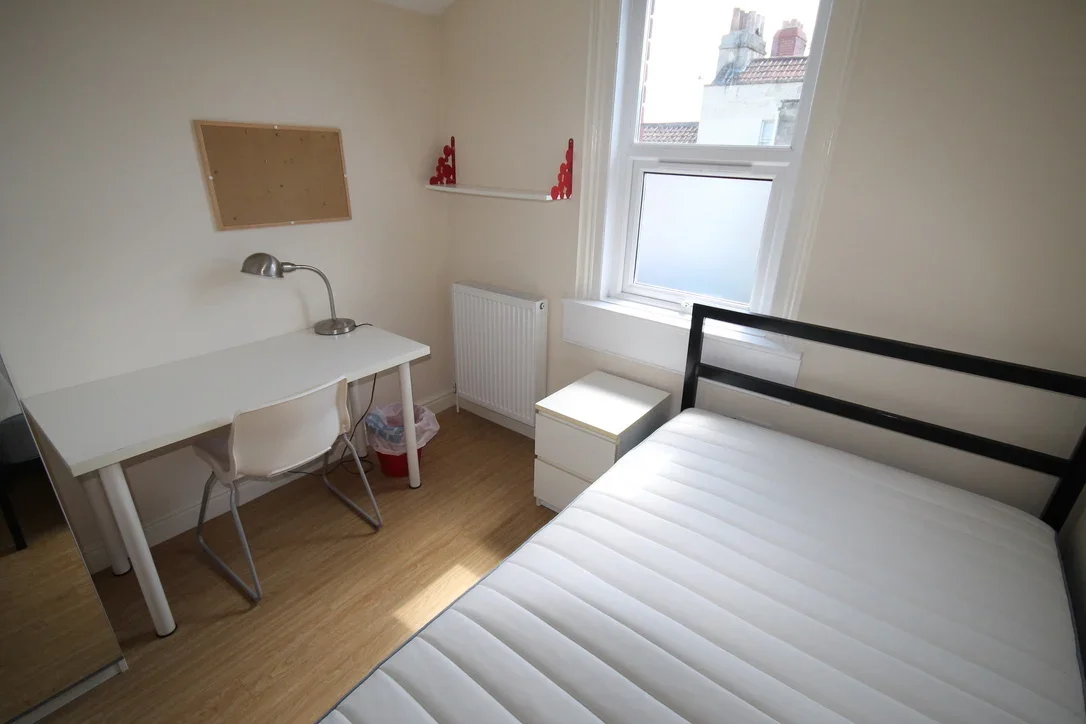 Room Eldon Place in Bath