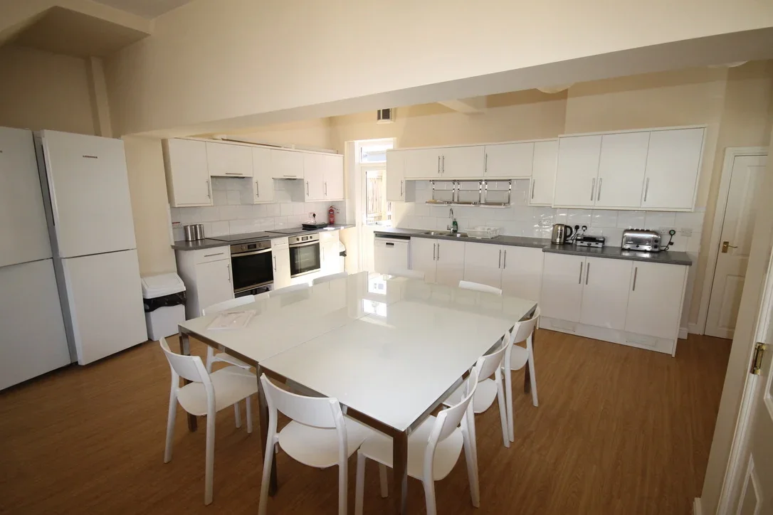 Room Eldon Place in Bath