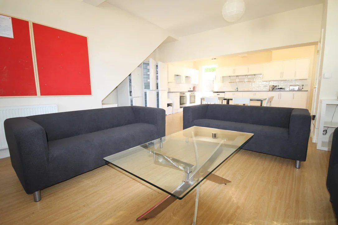 Room Eldon Place in Bath